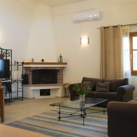 Maisonette House Minos Heraklion (Crete) Exterior foto