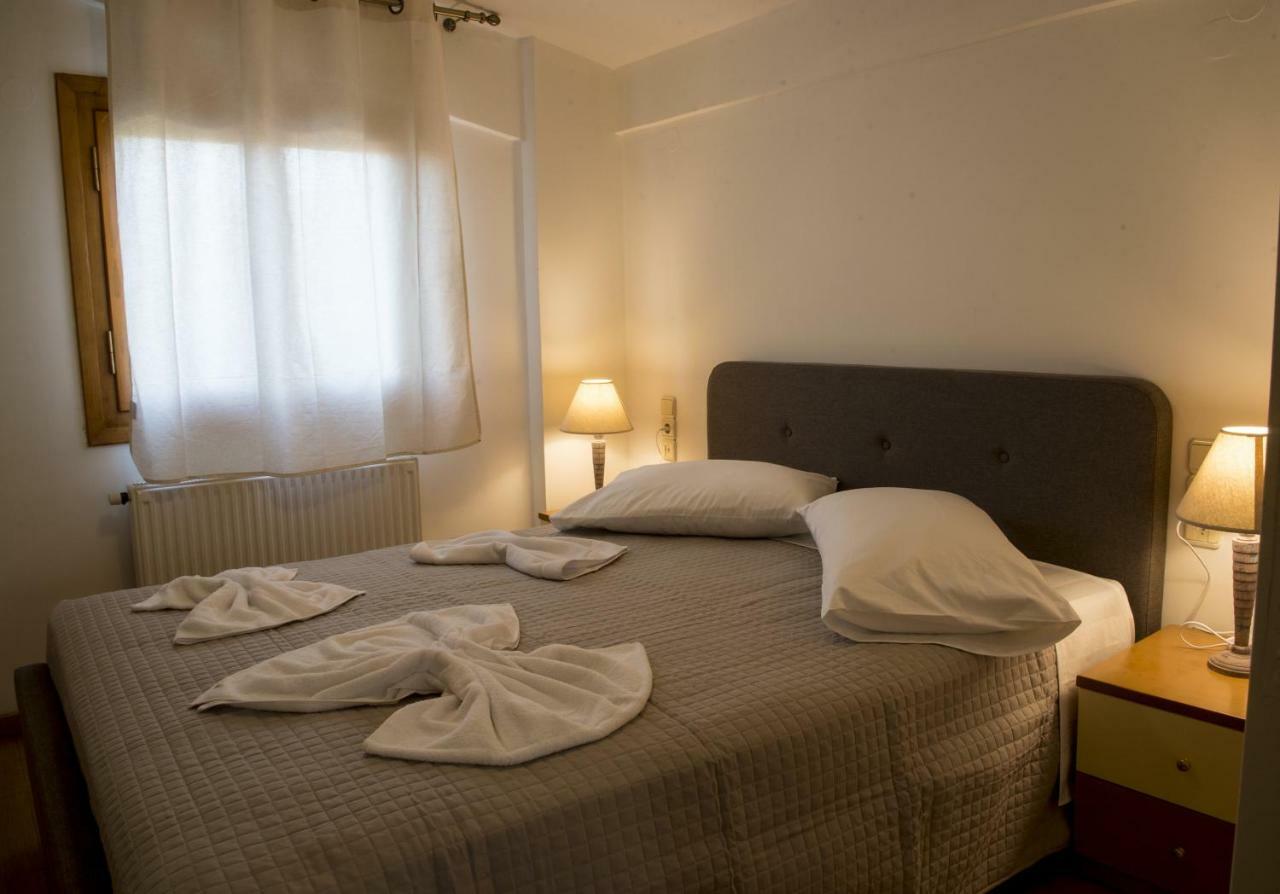 Maisonette House Minos Heraklion (Crete) Exterior foto