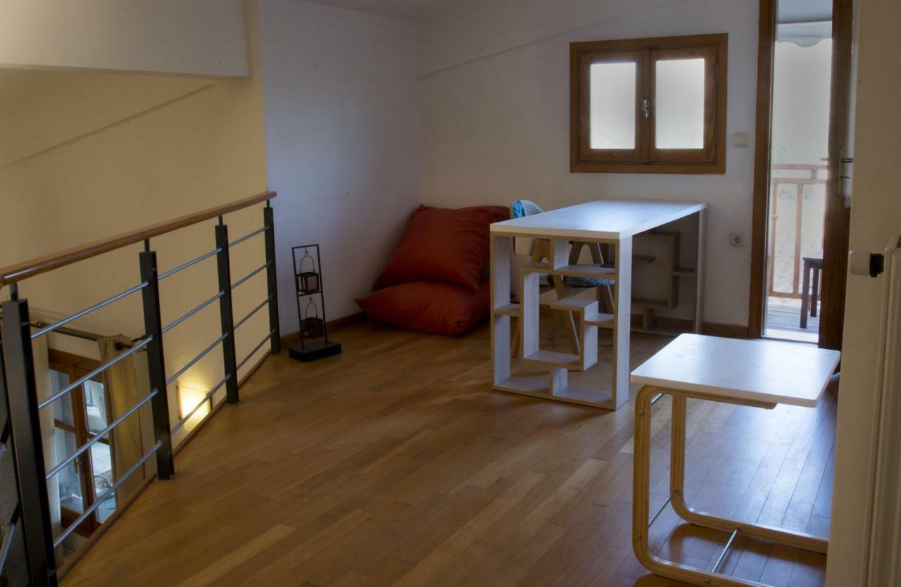 Maisonette House Minos Heraklion (Crete) Exterior foto