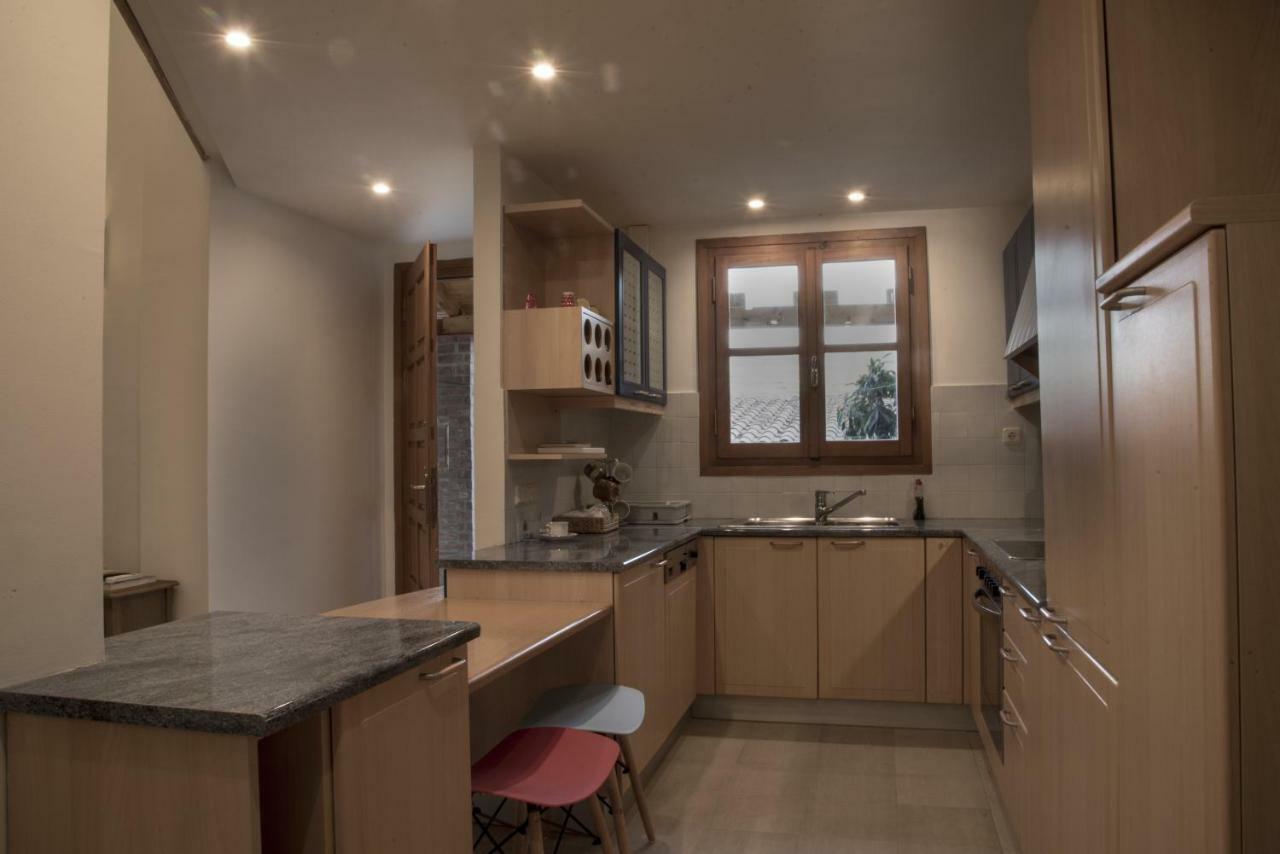 Maisonette House Minos Heraklion (Crete) Exterior foto