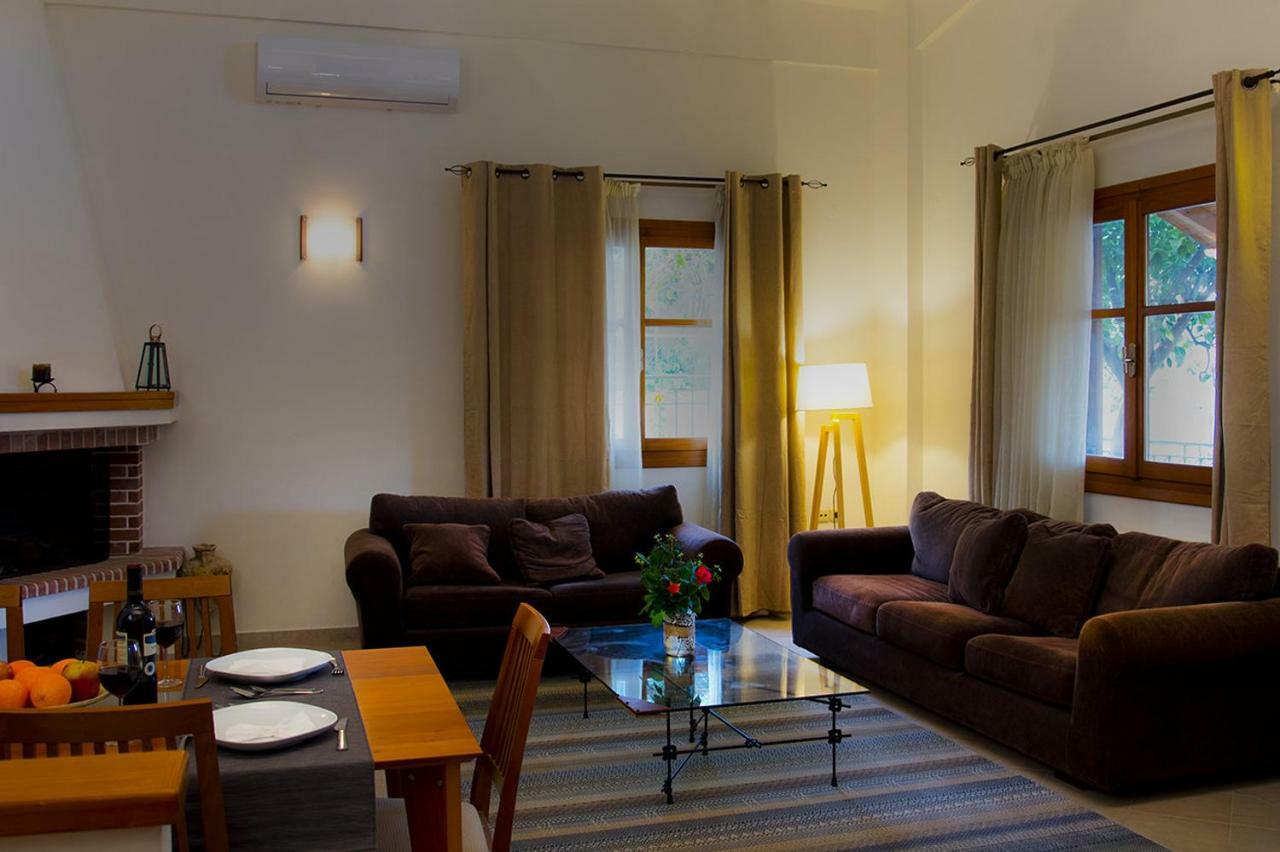 Maisonette House Minos Heraklion (Crete) Exterior foto