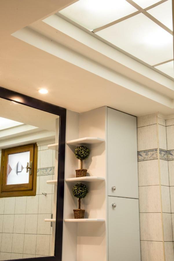 Maisonette House Minos Heraklion (Crete) Exterior foto